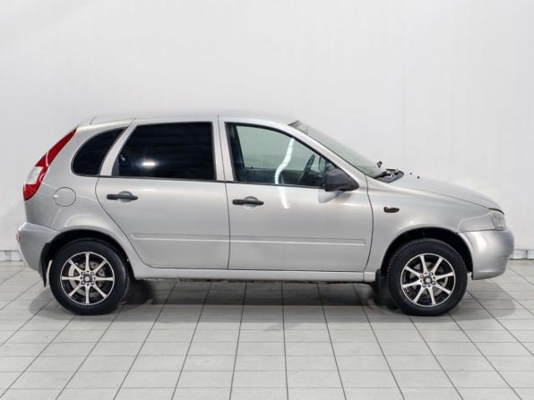 Lada (ВАЗ) Kalina I с пробегом 2010 года, цена 291 300 рублей, 108377 км, хэтчбек, Автокод Объявления