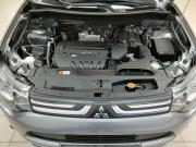 Mitsubishi Outlander III Москва  - изображение 22