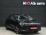 BAIC U5 Plus Екатеринбург  - изображение 19