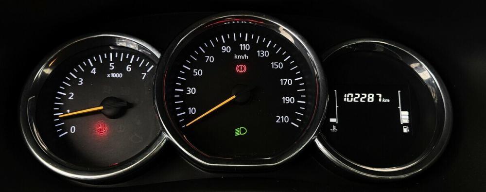 Renault Logan II Рестайлинг Москва  - изображение 6