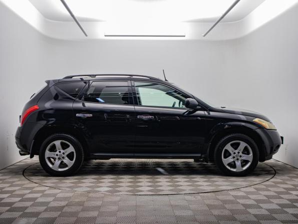 Nissan Murano I (Z50) с пробегом 2005 года, цена 560 000 рублей, 179046 км, внедорожник, Автокод Объявления