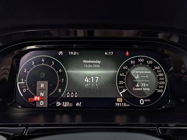 Volkswagen Teramont I Рестайлинг с пробегом 2022 года, цена 4 945 000 рублей, 79110 км, внедорожник, Автокод Объявления