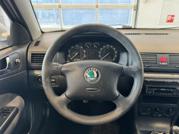 Skoda Octavia I (A4) Рестайлинг с пробегом 2007 года, цена 420 000 рублей, 263779 км, лифтбек, Автокод Объявления