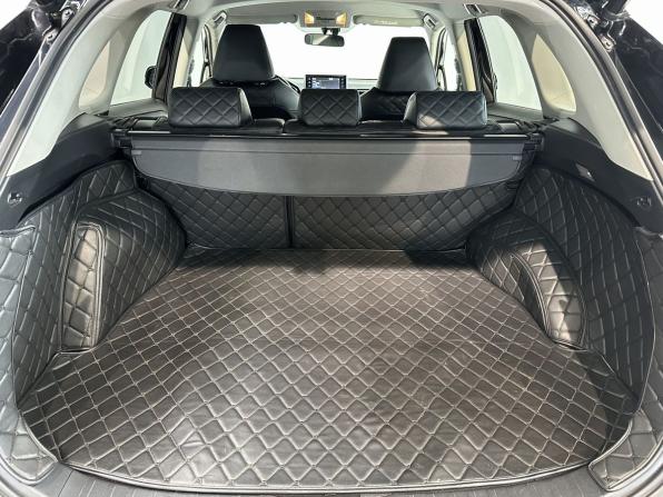 Toyota RAV4 V (XA50) с пробегом 2019 года, цена 3 150 000 рублей, 115600 км, внедорожник, Автокод Объявления