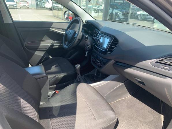 Lada (ВАЗ) Vesta I с пробегом 2021 года, цена 1 130 000 рублей, 67873 км, седан, Автокод Объявления