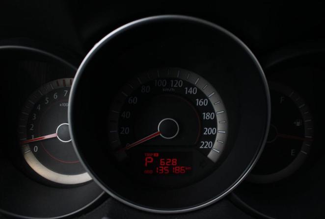 Kia Cerato II с пробегом 2013 года, цена 930 000 рублей, 135185 км, седан, Автокод Объявления