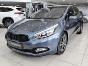 Kia Ceed II Казань  - изображение 23