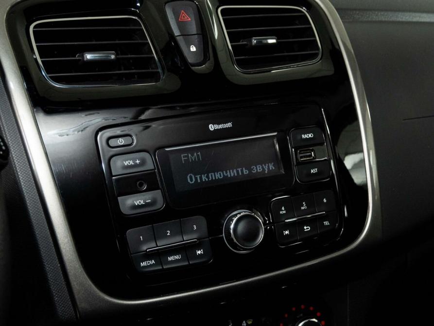 Renault Logan II Казань  - изображение 10