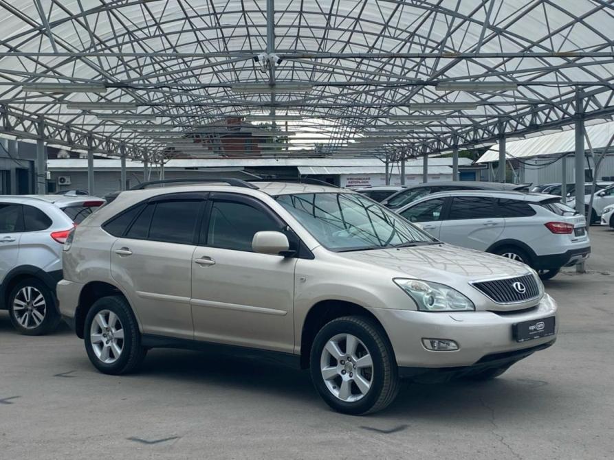 Lexus RX II Тула  - изображение 1