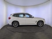 BMW X3 III (G01) Москва  - изображение 34