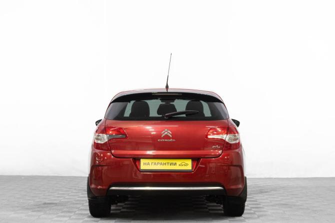 Citroen C4 II с пробегом 2012 года, цена 749 000 рублей, 123000 км, хэтчбек, Автокод Объявления