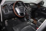 Infiniti QX80 I Рестайлинг 2 Владивосток  - изображение 57