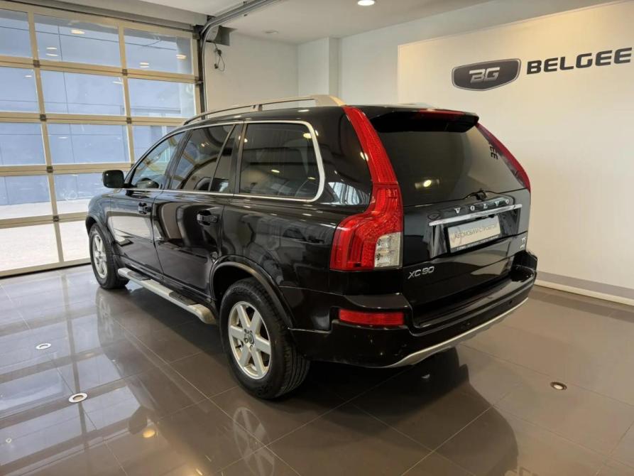 Volvo XC90 I Рестайлинг Подольск  - изображение 2
