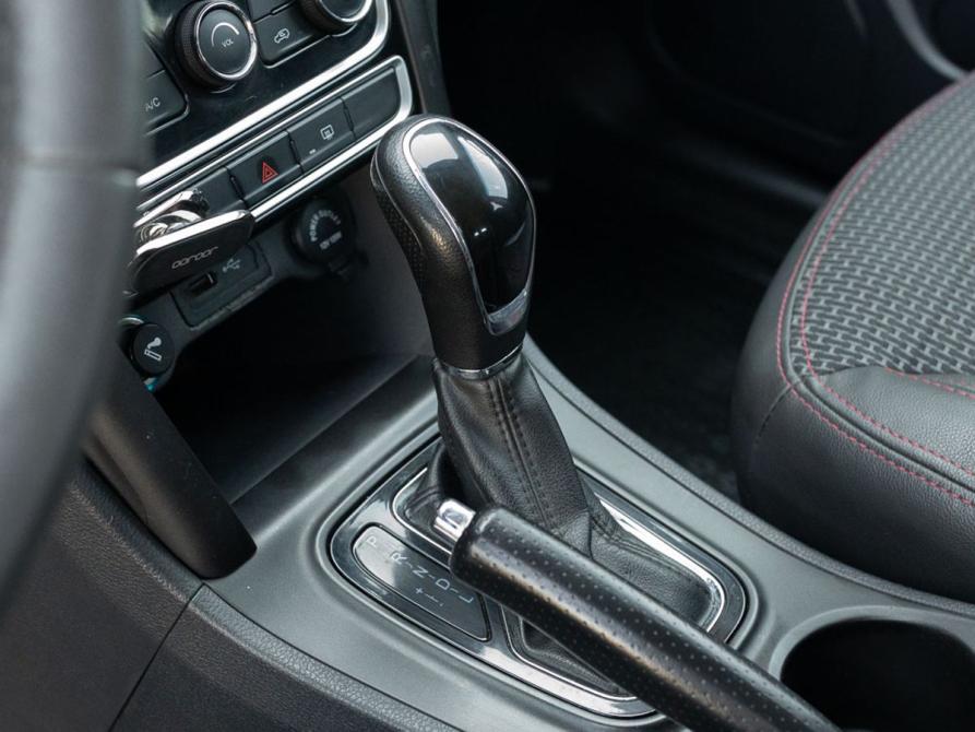 Chery Tiggo 3 I Новосибирск  - изображение 15