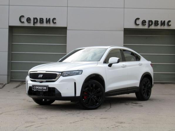 Knewstar 001 с пробегом 2024 года, цена 3 750 000 рублей, 6984 км, внедорожник, Автокод Объявления