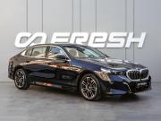 BMW 5 серии VIII (G60/G61/G68) Краснодар  - изображение 26