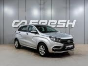 Lada (ВАЗ) XRAY I Воронеж  - изображение 14