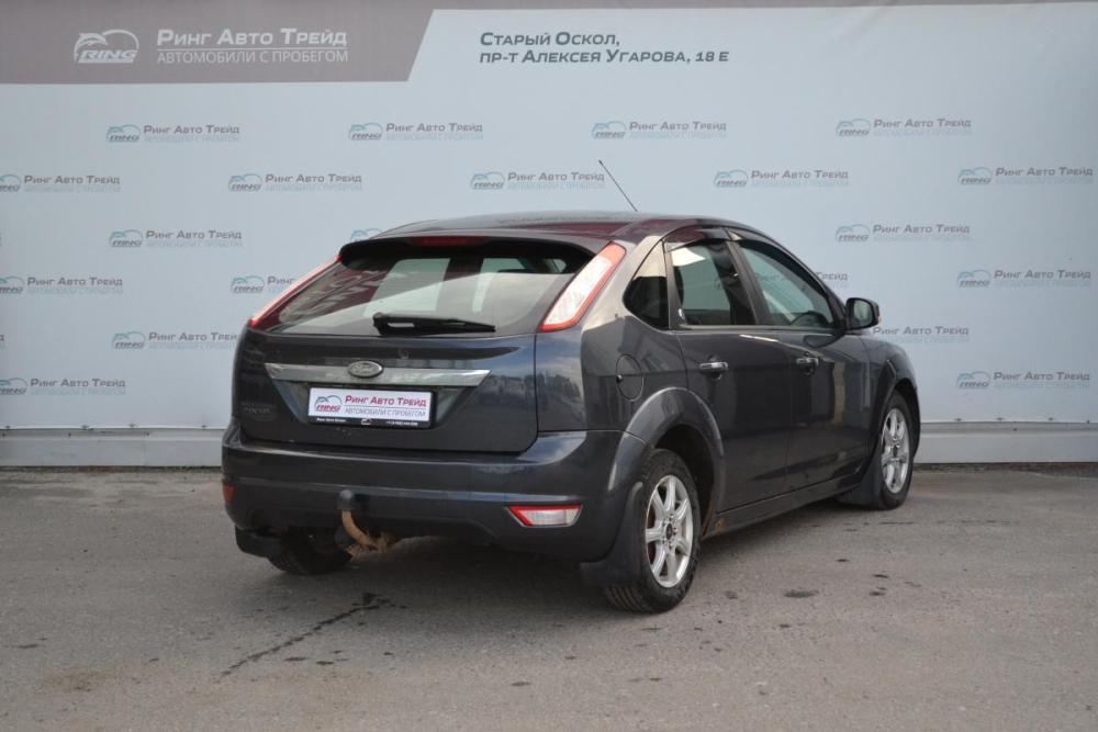 Ford Focus II Рестайлинг Старый Оскол  - изображение 2