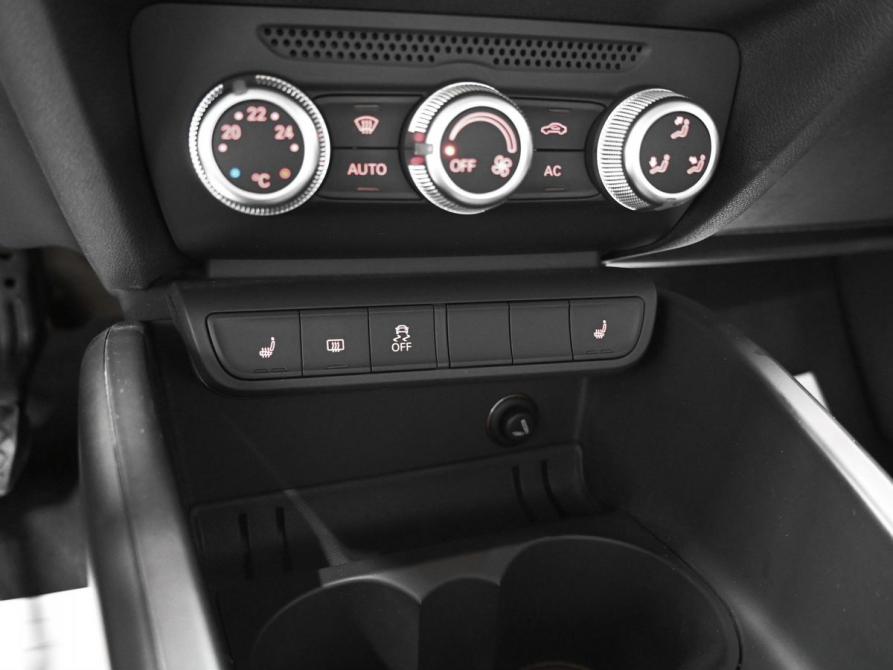 Audi A1 I (8X) Тверь  - изображение 15