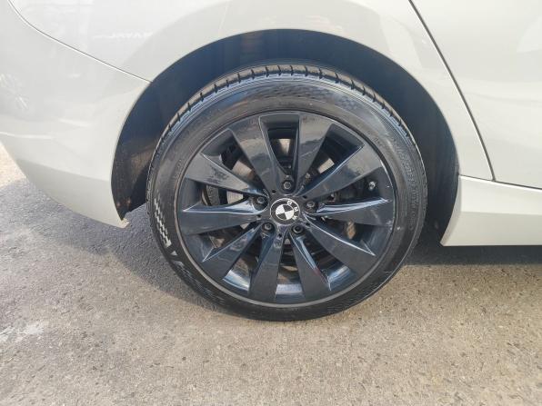 BMW 1 серии II (F20/F21) Рестайлинг 2 с пробегом 2019 года, цена 1 700 000 рублей, 104318 км, хэтчбек, Автокод Объявления