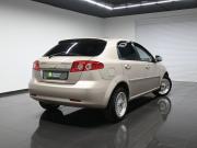 Chevrolet Lacetti I Тверь  - изображение 17