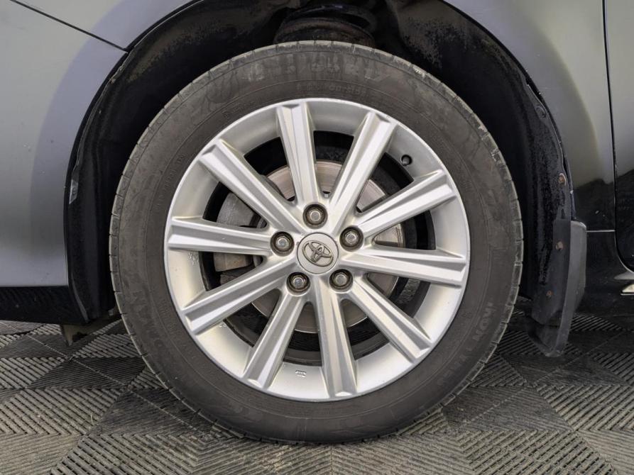 Toyota Camry VII (XV50) Москва  - изображение 18