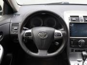 Toyota Corolla X (E140 E150) Рестайлинг Москва  - изображение 37