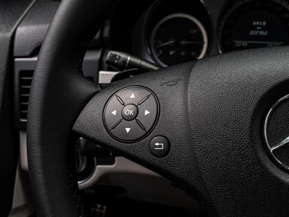 Mercedes-Benz GLK-Класс I (X204) с пробегом 2011 года, цена 1 770 000 рублей, 227352 км, внедорожник, Автокод Объявления