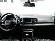 Skoda Karoq I Новосибирск  - изображение 35