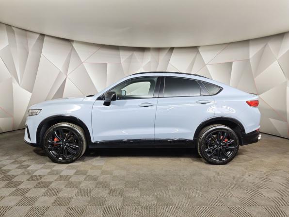 Geely Tugella I Рестайлинг с пробегом 2023 года, цена 2 755 000 рублей, 45581 км, внедорожник, Автокод Объявления