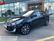 Hyundai Solaris I Великие Луки  - изображение 19