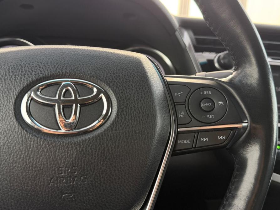 Toyota Camry VIII (XV70) Волгоград  - изображение 14