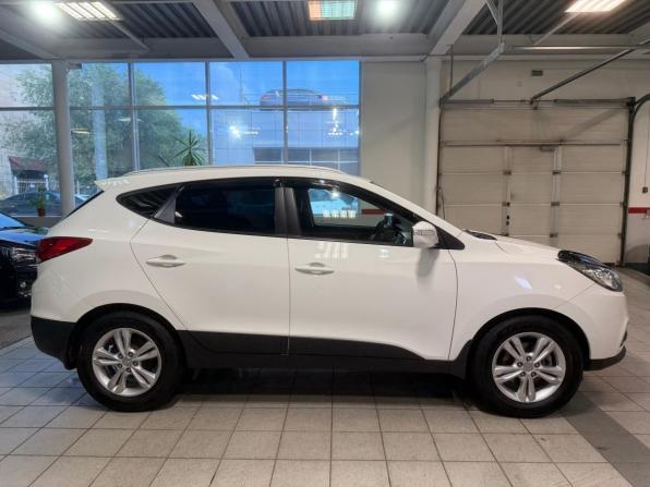 Hyundai ix35 I с пробегом 2012 года, цена 1 399 000 рублей, 177156 км, внедорожник, Автокод Объявления