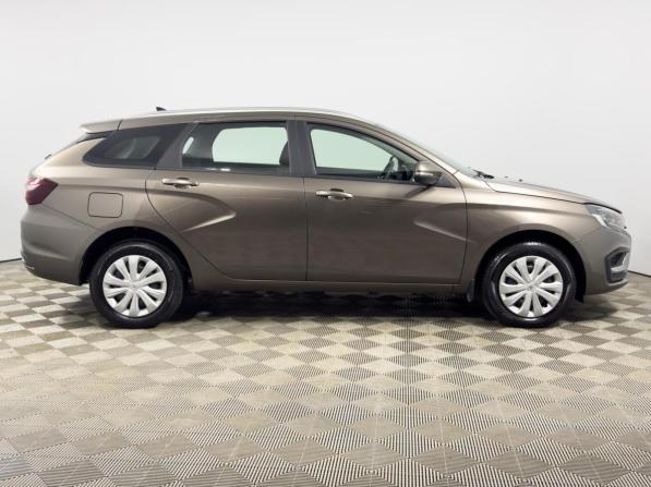 Lada (ВАЗ) Vesta I Рестайлинг (NG) с пробегом 2025 года, цена 1 669 900 рублей, 19040 км, универсал, Автокод Объявления