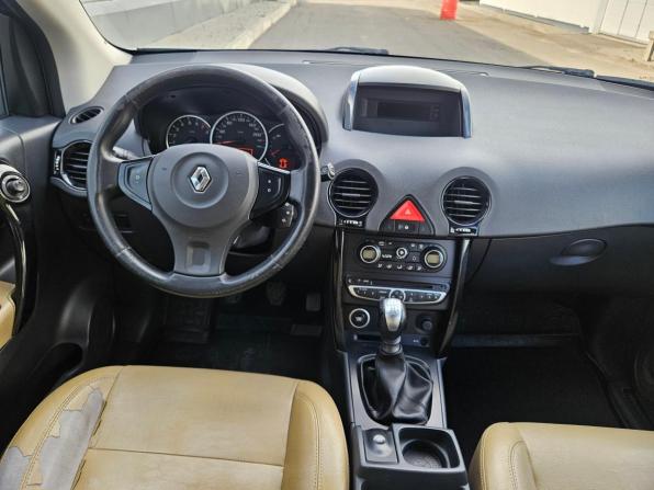 Renault Koleos I с пробегом 2008 года, цена 695 000 рублей, 266305 км, внедорожник, Автокод Объявления