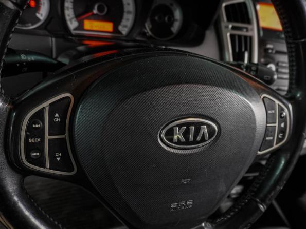 Kia Ceed I с пробегом 2009 года, цена 579 000 рублей, 164566 км, хэтчбек, Автокод Объявления