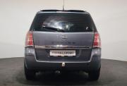 Opel Zafira B Ярославль  - изображение 27