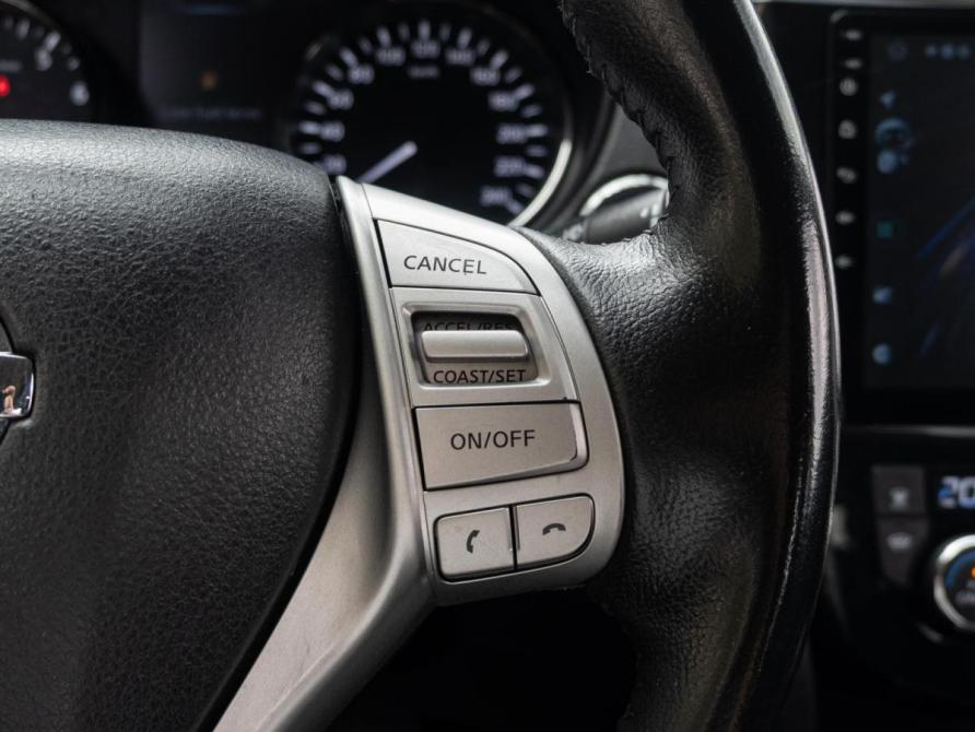 Nissan X-Trail III Краснодар  - изображение 19