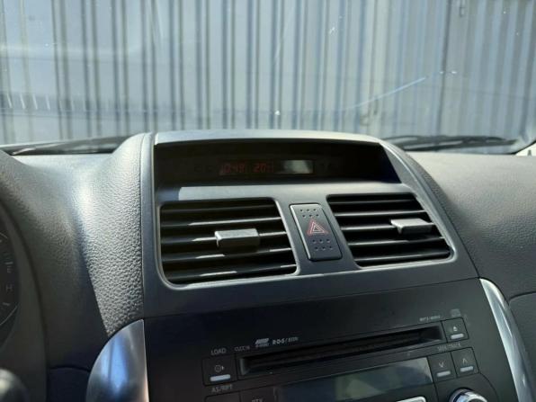 Suzuki SX4 I (Classic) с пробегом 2008 года, цена 498 000 рублей, 292300 км, хэтчбек, Автокод Объявления