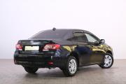 Toyota Corolla X (E140 E150) Рестайлинг Омск  - изображение 31