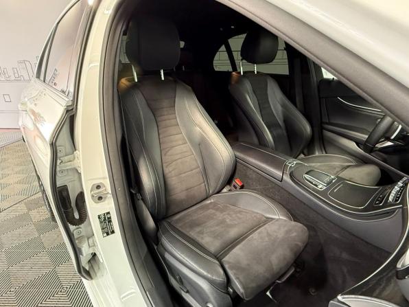 Mercedes-Benz E-Класс V (W213 S213 C238) Рестайлинг с пробегом 2021 года, цена 4 190 000 рублей, 97683 км, седан, Автокод Объявления
