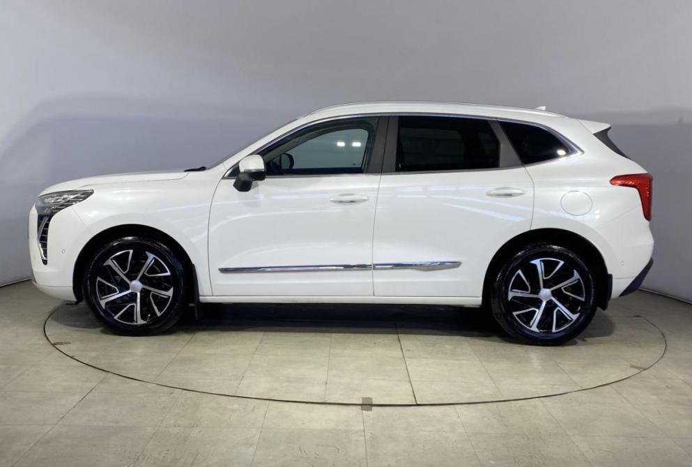 Haval Jolion I Саранск  - изображение 14