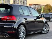 Volkswagen Golf GTI VI Ижевск  - изображение 48