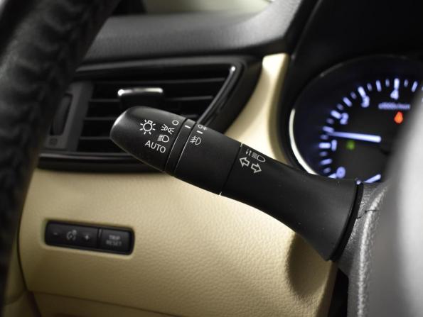 Nissan X-Trail III Рестайлинг с пробегом 2022 года, цена 3 647 900 рублей, 88888 км, внедорожник, Автокод Объявления