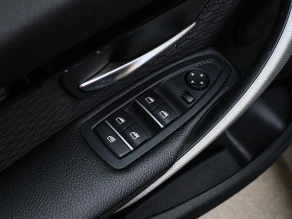 BMW 3 серии VI (F3x) Рестайлинг с пробегом 2017 года, цена 2 750 000 рублей, 84977 км, седан, Автокод Объявления
