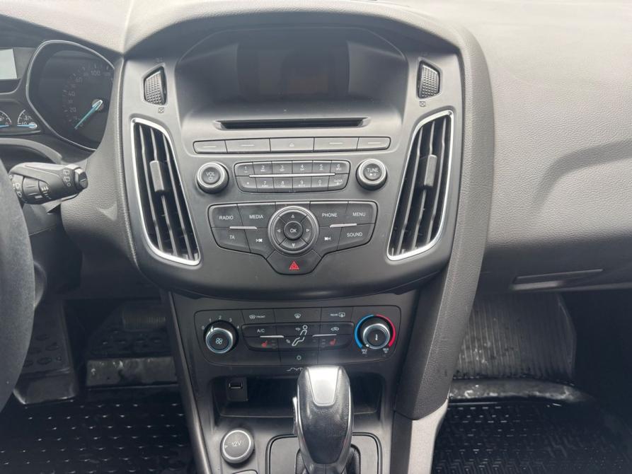Ford Focus III Рестайлинг Москва  - изображение 15