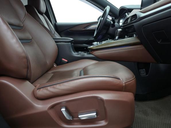Mazda CX-9 II с пробегом 2019 года, цена 2 970 000 рублей, 107872 км, внедорожник, Автокод Объявления
