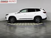 Chery Tiggo 8 Pro Max I Рестайлинг Белгород  - изображение 28