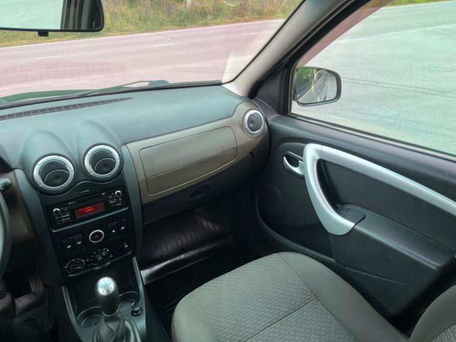 Lada (ВАЗ) Largus I Прокопьевск  - изображение 16