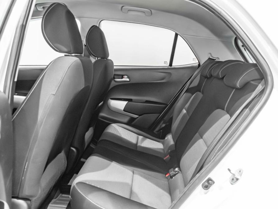 Kia Picanto III Екатеринбург  - изображение 15
